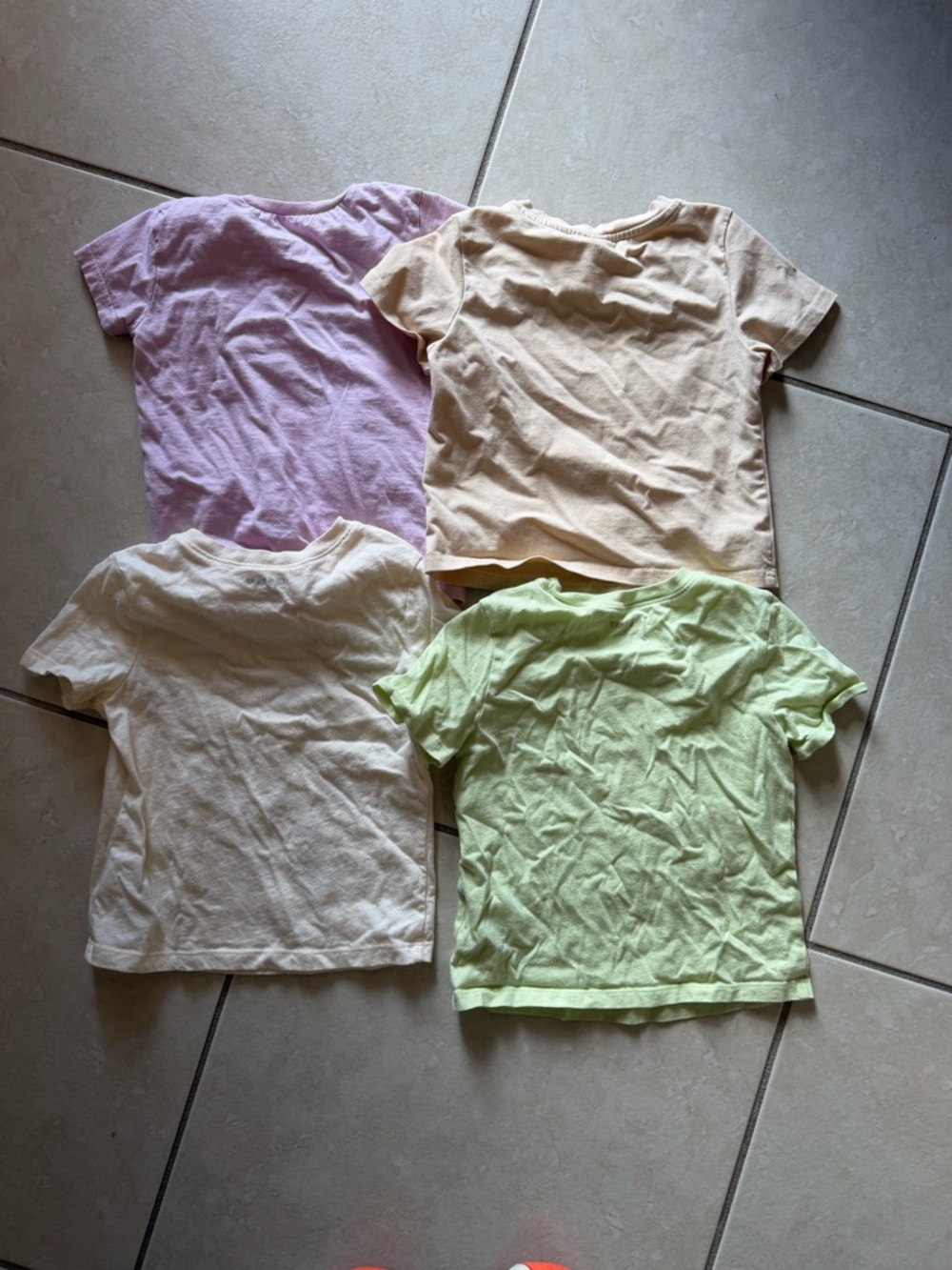 Girls 4T Clothing Bundle - NWOT - Picture 12 of 13